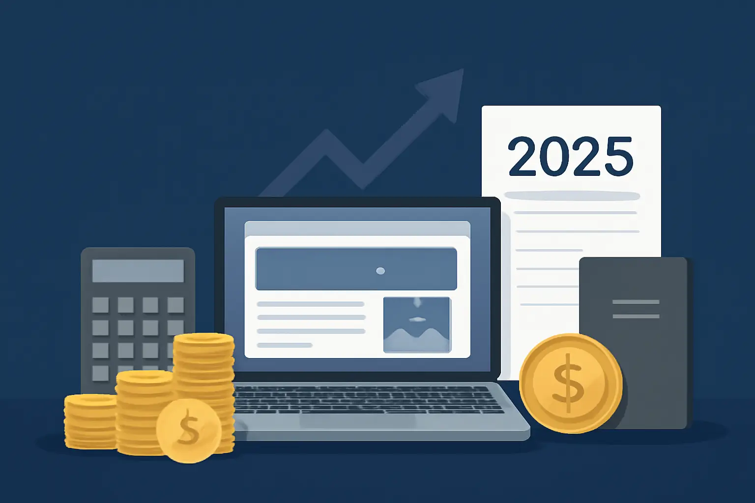 Key Factors Influencing Website Development Cost
