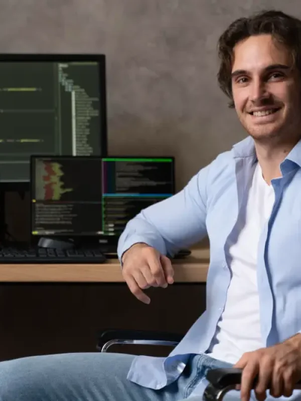 programmer